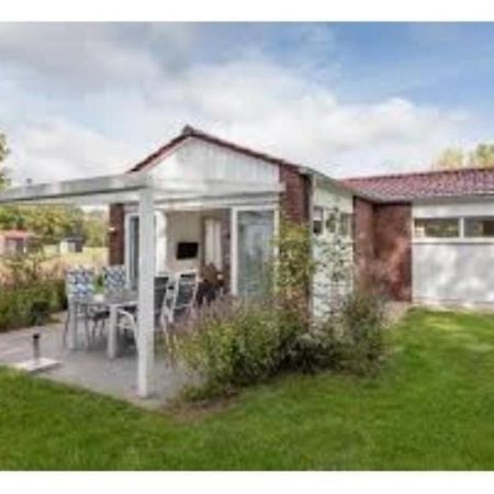 Vila Haus 13 Schuettorf Exteriér fotografie