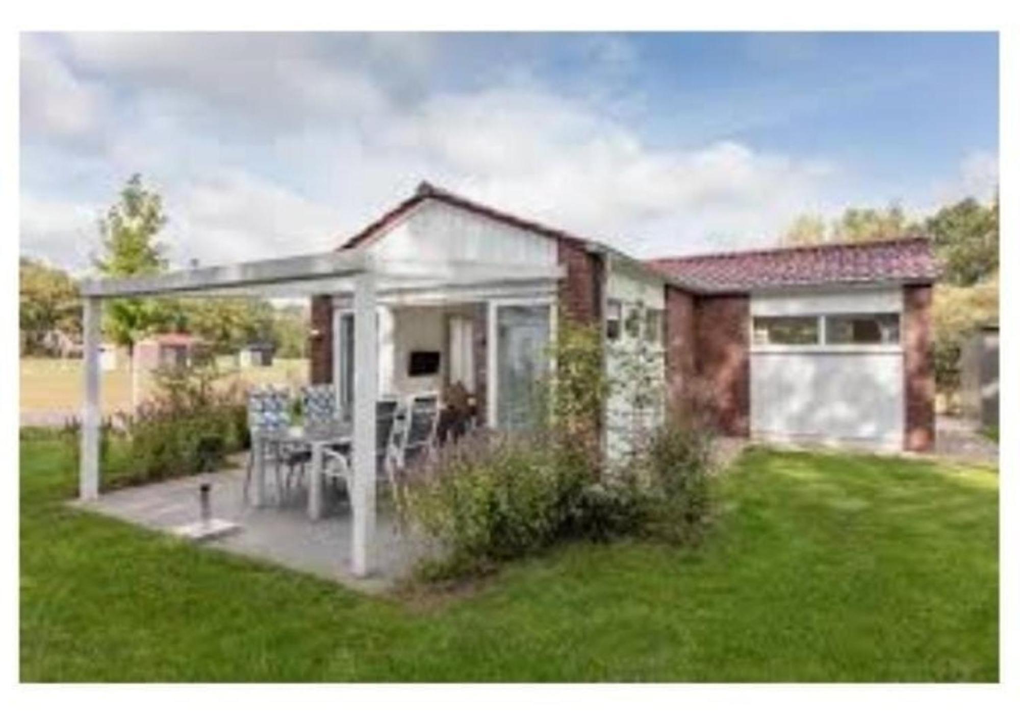 Vila Haus 13 Schuettorf Exteriér fotografie